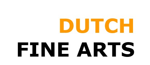 DUTCH FINE ARTS